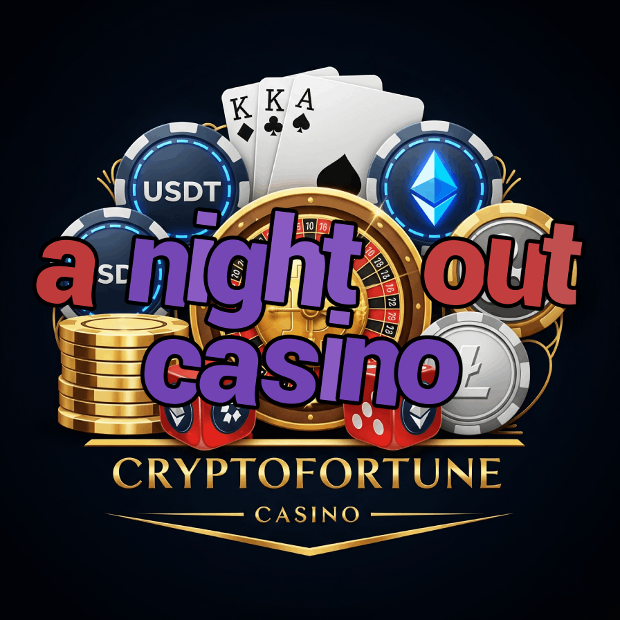 A Night Out Casino - Perfect Casino Evening Guide